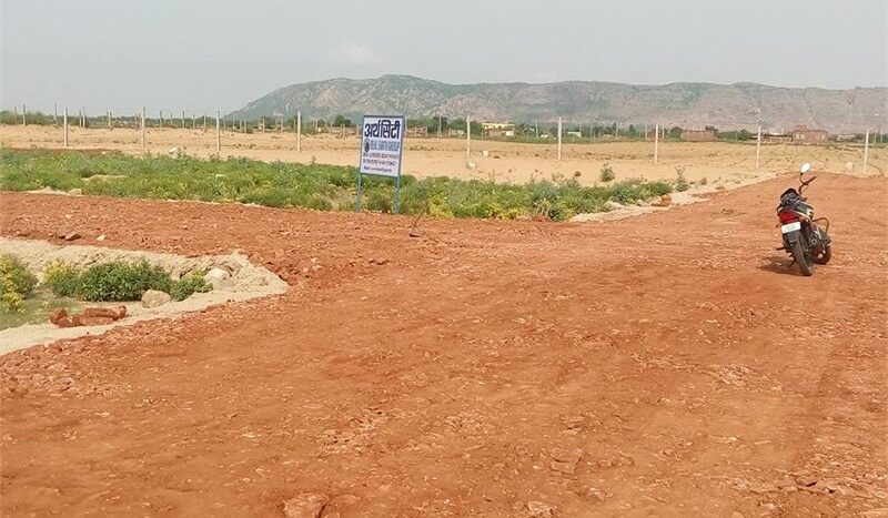 4500 sq. ft-Buy land in Jagannath Nagar Bhubaneswar