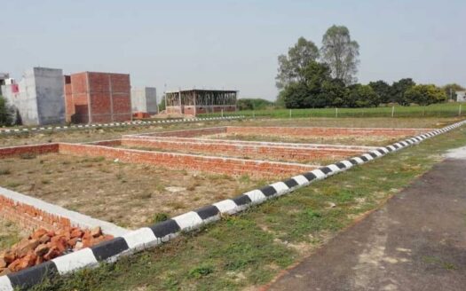 4600 sq. ft-Land for sale in Jharpada Bhubaneswar