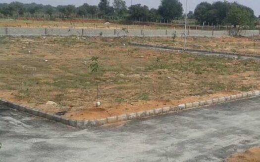 5400 sq. ft-Low-cost plot for sale in IRC Village NayapalliBhubaneswar