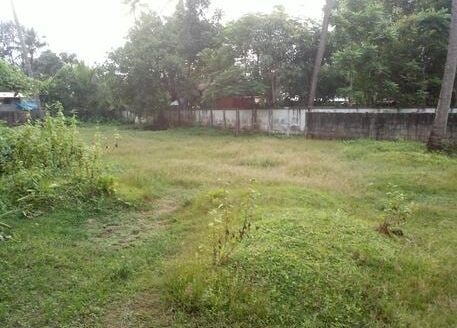 Buy 2000 sq. ft- Land in Patia Bhubaneswar