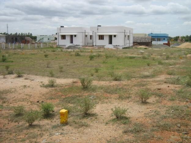Residential 1500 sq .ft- land for sale in Patia Bhubaneswar