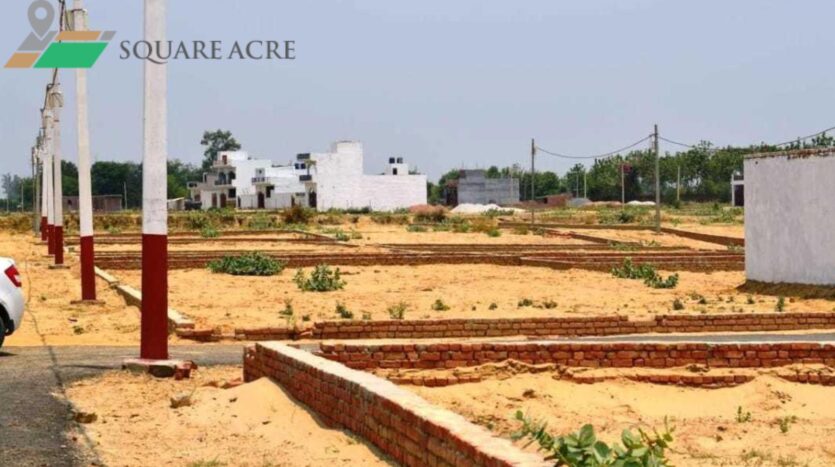 1575 sq ft Land for sale Near ISKCON in IRC Village Nayapalli Bhubaneswar