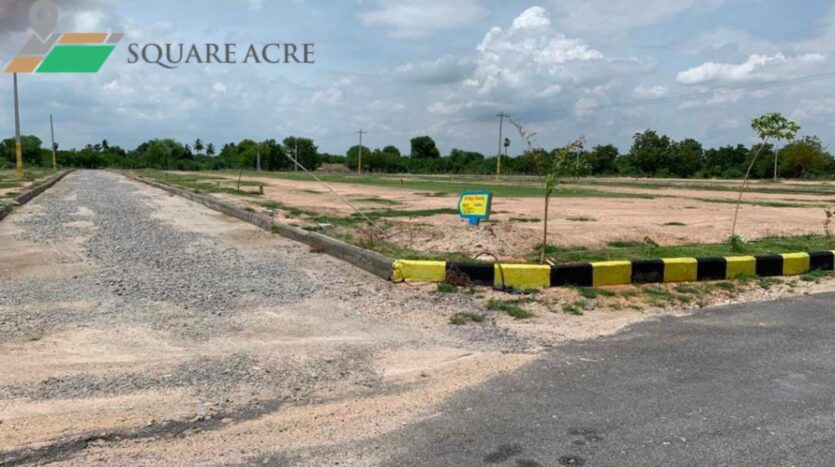 2000 sq. ft-Plot price in Jharpada Bhubaneswar