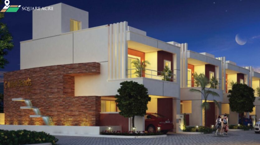 3000 sq ft Duplex Villa For sale In Kaimatia Bhubanaeswar