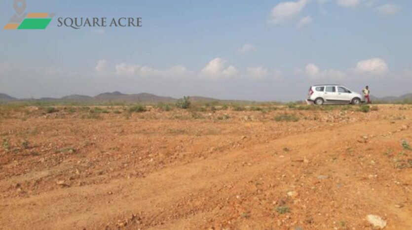 1760 sq. ft-Buy Plot At Good Price In Old Town Bhubaneswar