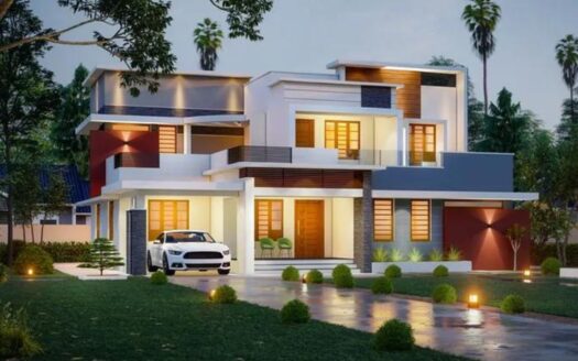 3500 sq ft Villa For Sale In Kaimatia Bhubaneswar