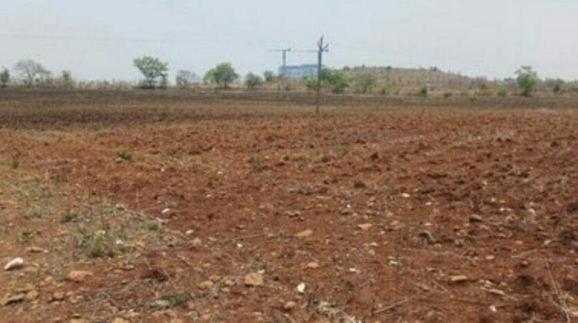 Buy Agriculture Land in Balianta, Bhubaneshwar