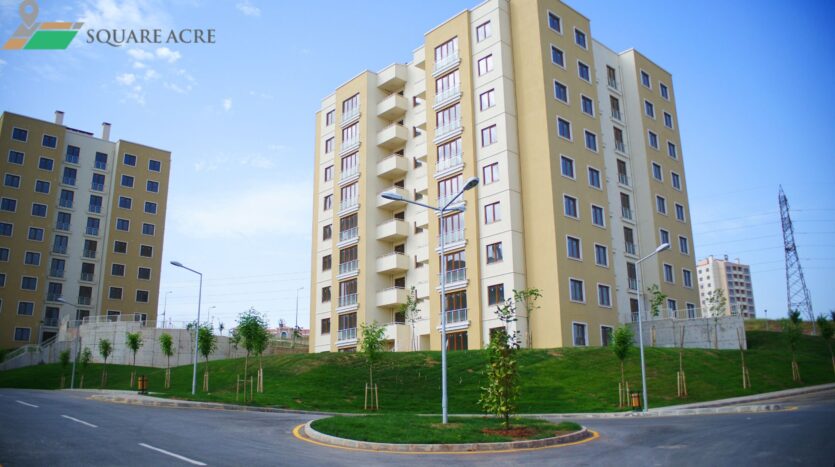 1 BHK Apartments In Sector 150, Noida